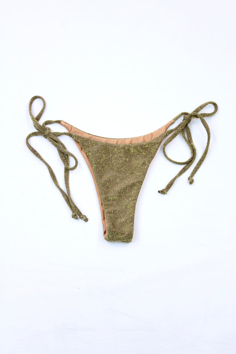 'Monroe' Bikini Bottom