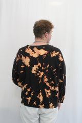 Jimmy D - Bleached Long Sleeve