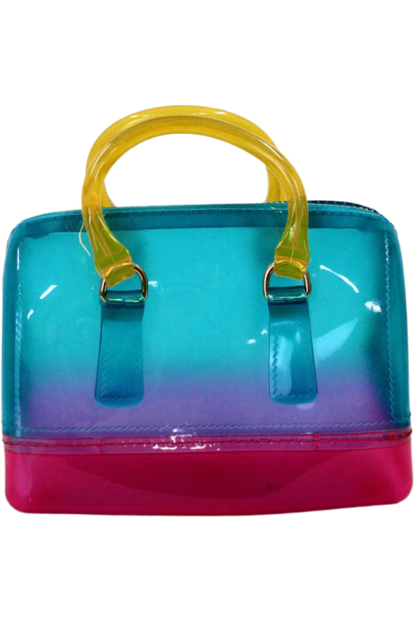 Mini Jelly Handbag