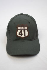 Coach - Baseball Cap