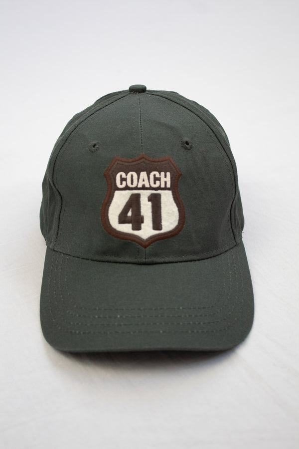 Coach - Baseball Cap