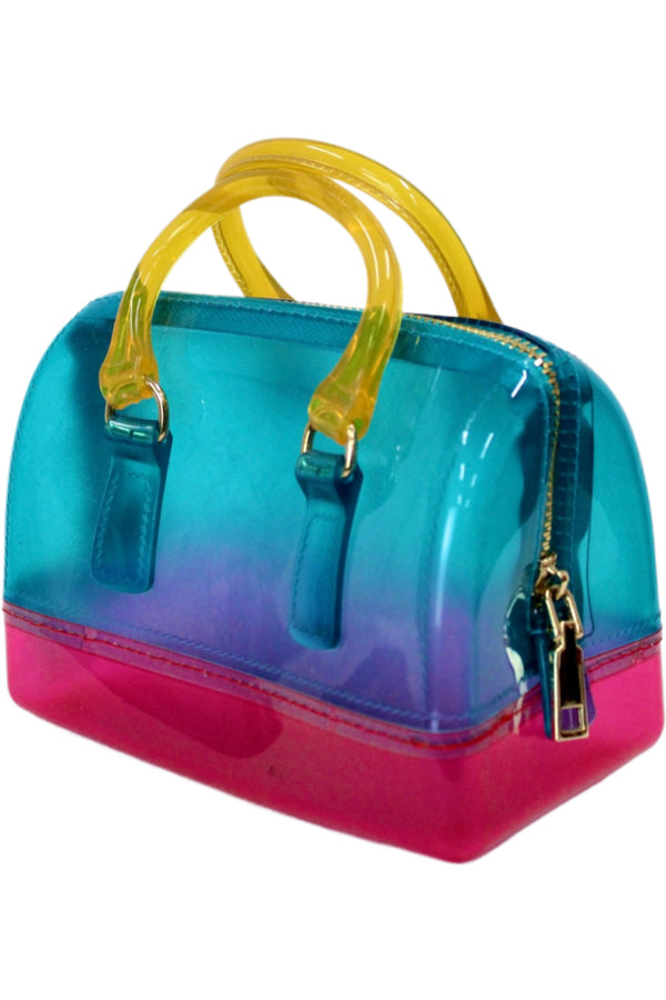 Mini Jelly Handbag