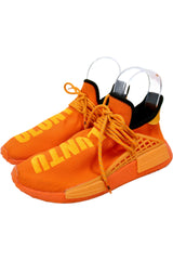 Pharrell x Adidas - NMD Human Race Uluntu