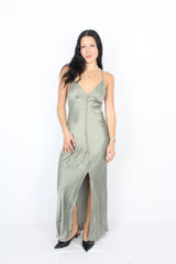 Shona Joy - La Lune Bias Slip Dress