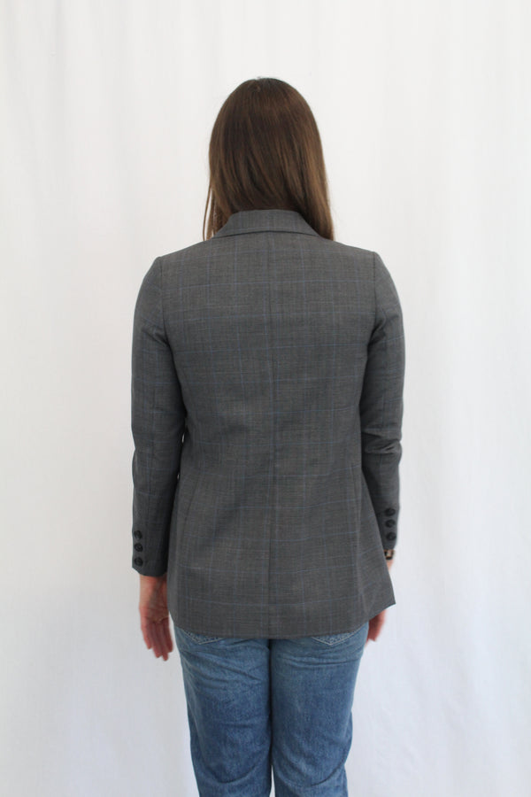 Repertoire - Wool Bland Blazer