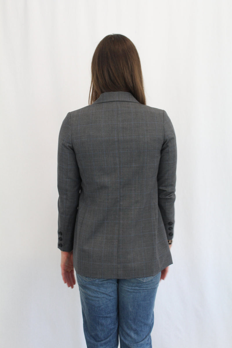 Repertoire - Wool Bland Blazer