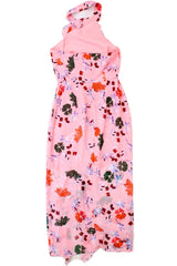 C/MEO COLLECTIVE - Floral Midi