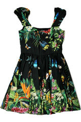 Dolce & Gabbana - Tropical Print Mini