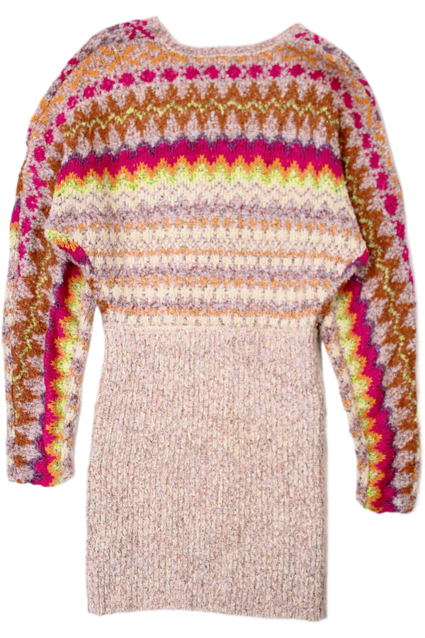 Free People - Knitted Mini