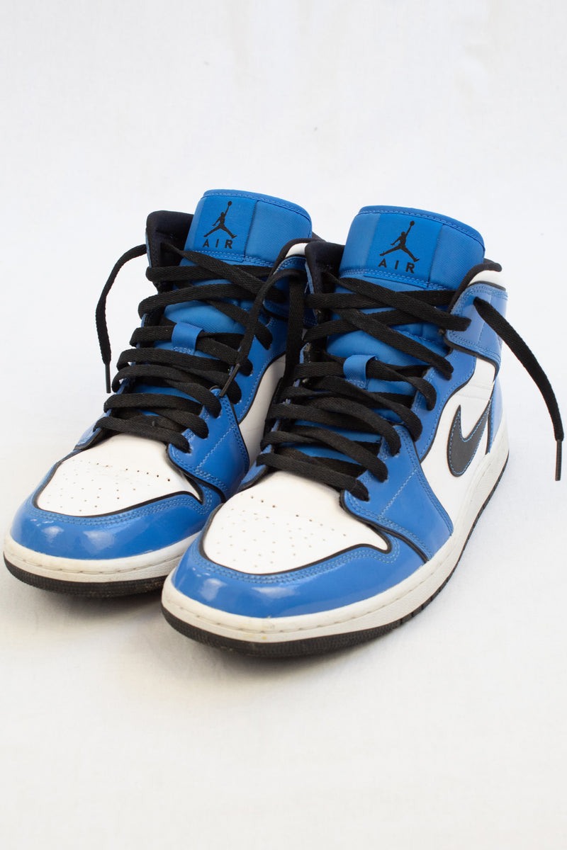 Nike - Air Jordan Sneakers