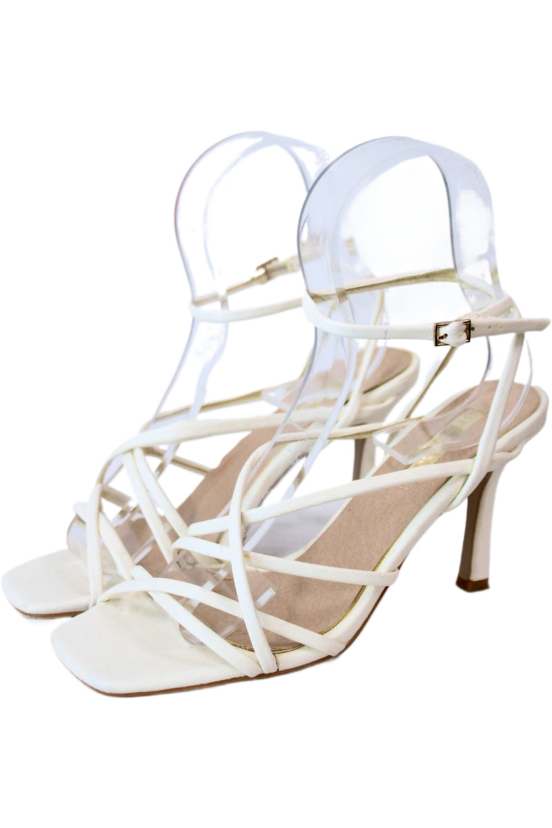 Billini - Multi Strap Heels