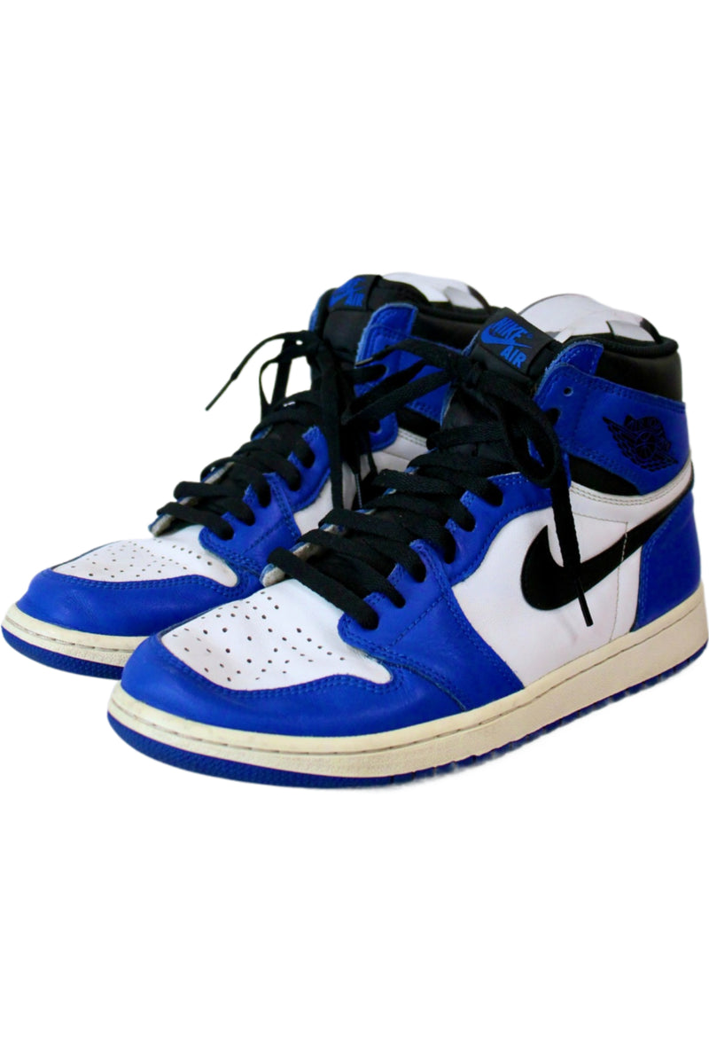 Nike - Air Jordan 1 Retro High OG 'Game Royal'