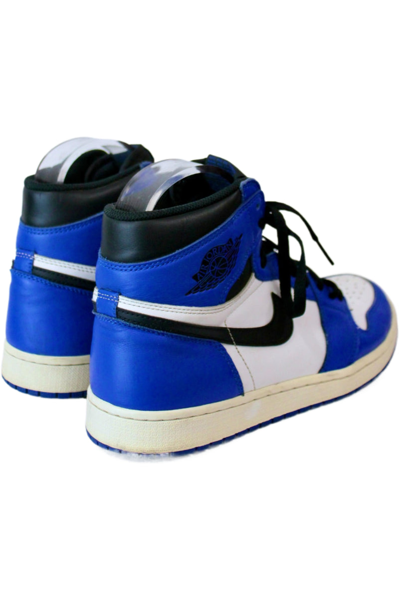 Nike - Air Jordan 1 Retro High OG 'Game Royal'