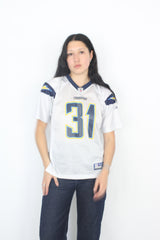 NFL Reebok - Vintage Chargers Jersey