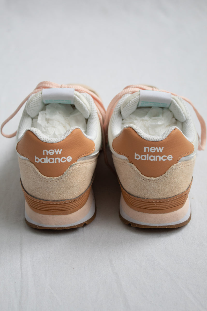 New Blanace - 574 Sneakers