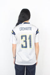 NFL Reebok - Vintage Chargers Jersey