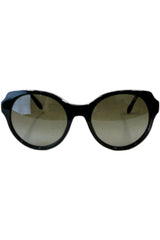 Miu Miu - Rounded Cat-Eye Sunglasses