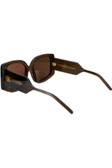 Emmanuelle Khanh - 7082 Sunglasses