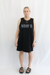 Nom*D - Tank Dress