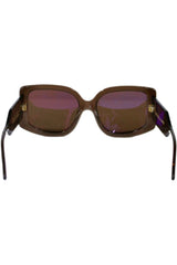 Emmanuelle Khanh - 7082 Sunglasses