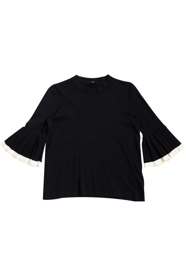 Cos - Long Sleeve Top