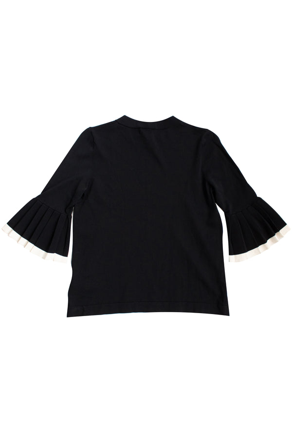 Cos - Long Sleeve Top