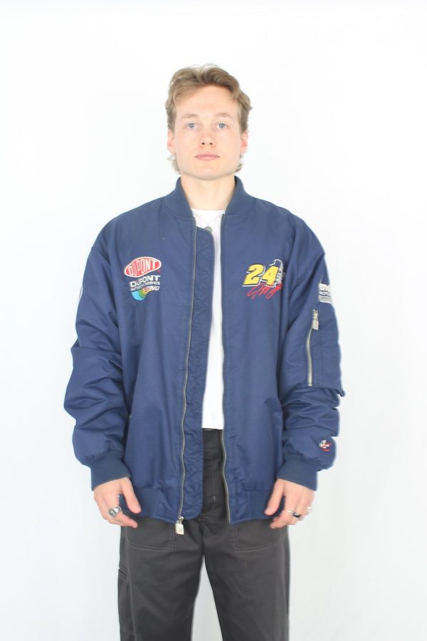 Chase Authentics - Vintage Racing Jacket