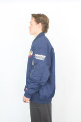 Chase Authentics - Vintage Racing Jacket