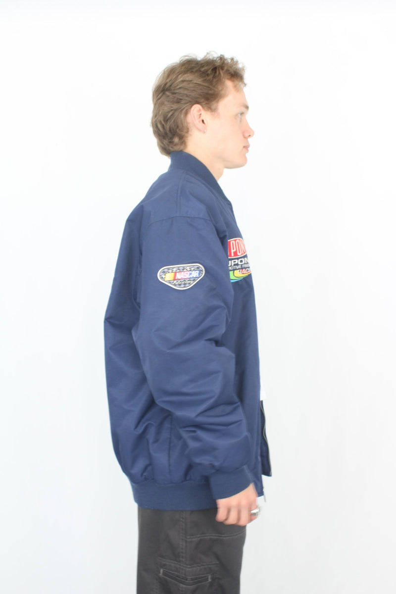 Chase Authentics - Vintage Racing Jacket