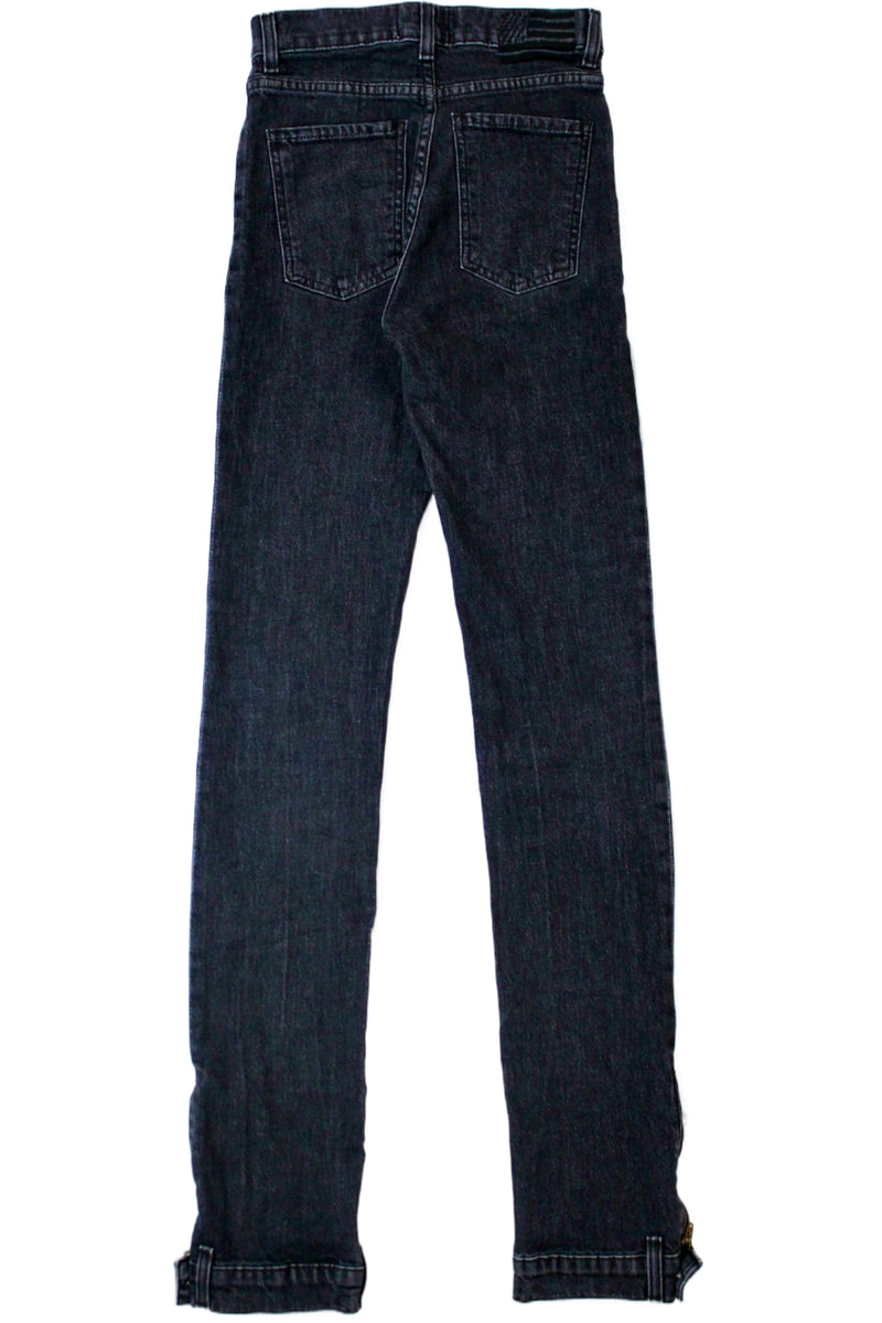 REVICE - Super High Rise Jeans