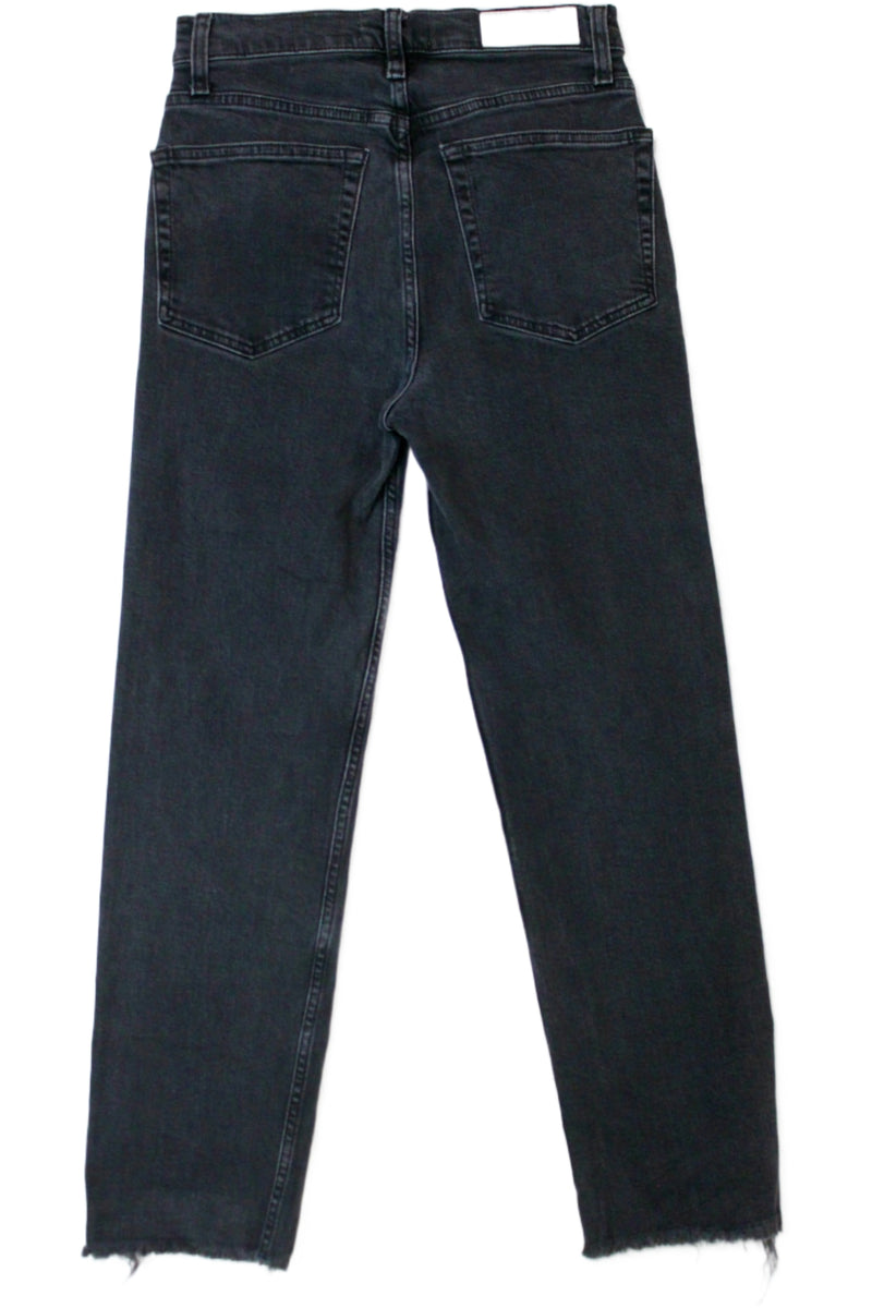 Re/Done Originals - Straight Jeans