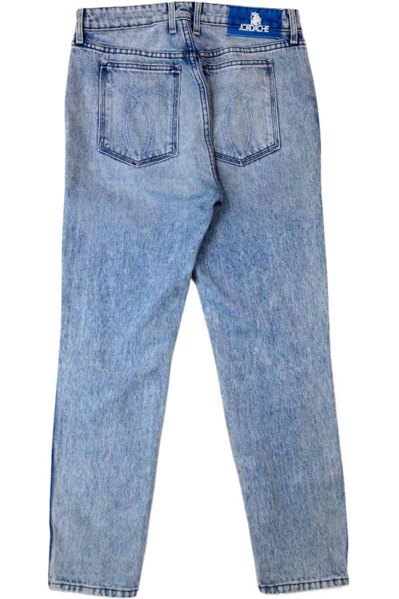 Jordache - Slim Light Wash Jeans