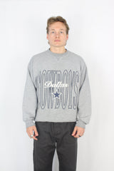 Vintage Dallas Cowboys Crewneck