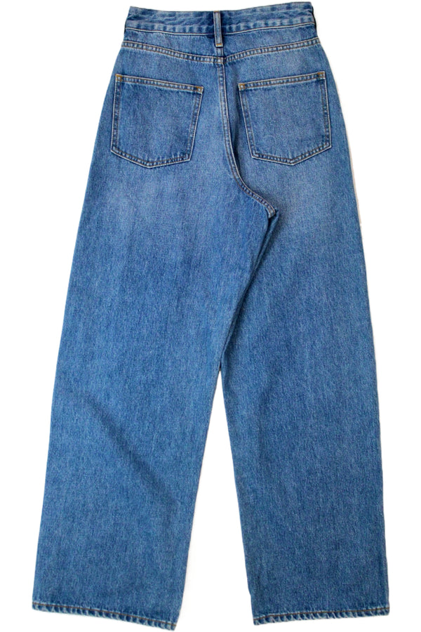 Bellerose - High Waist Jeans