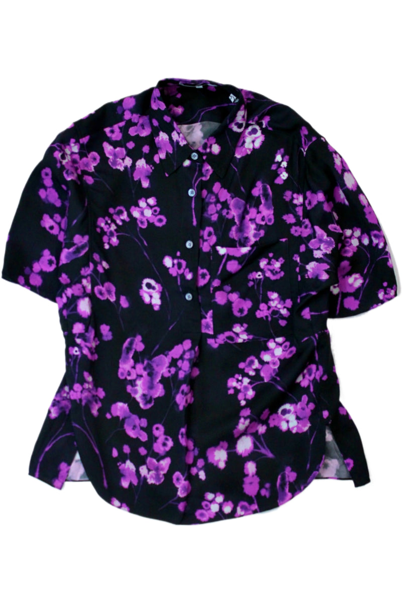 Theory Project - Floral Shirt