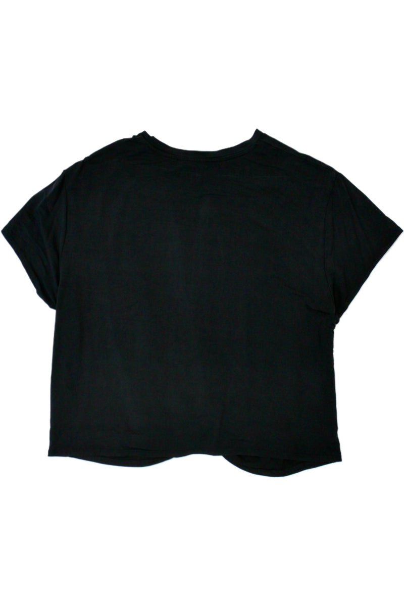 & other stories - Knot Front T-Shirt