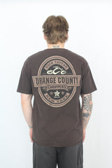 Orange County Choppers - Rock Tavern Tee