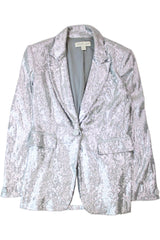 Rachel Zoe - Sequin Blazer