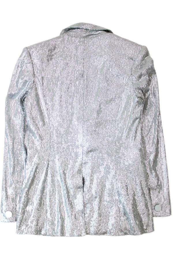 Rachel Zoe - Sequin Blazer