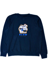 K-Crew Member Sweatshirt