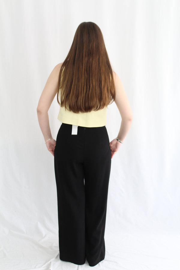 Ruby - Wide Leg Pant