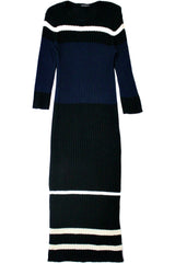 James Perse Standard - Rib Knit Maxi