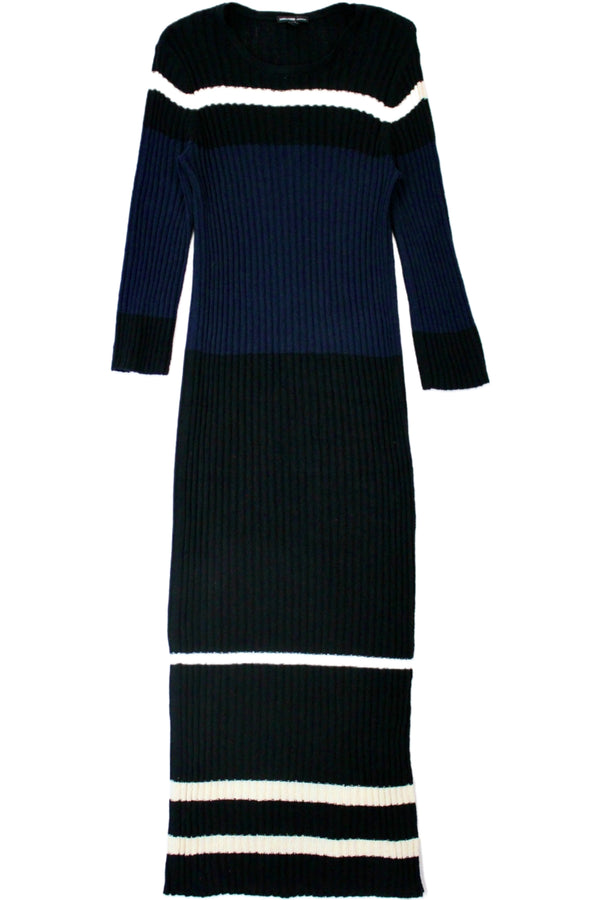 James Perse Standard - Rib Knit Maxi