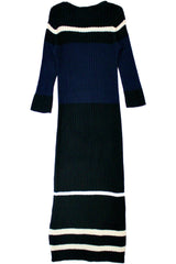 James Perse Standard - Rib Knit Maxi