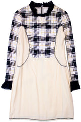 3.1 Phillip Lim - Tweed Weave Dress