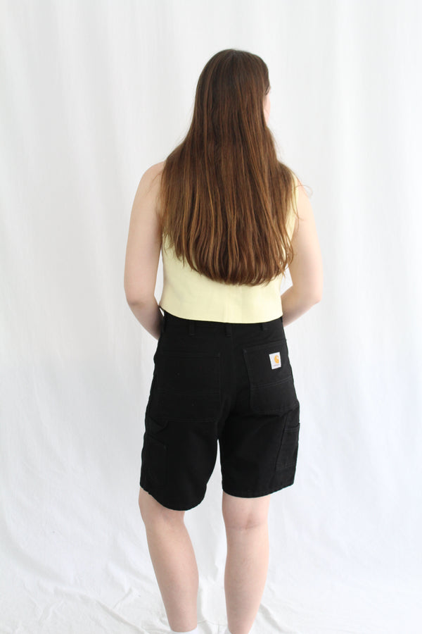 Carhartt - 'Single Knee Shorts'