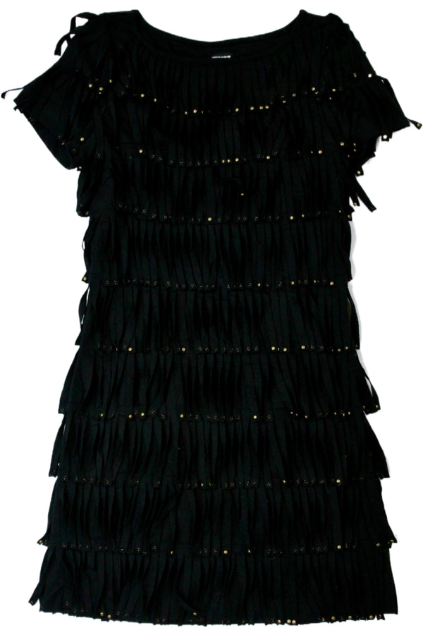 D&G - Fringe Dress