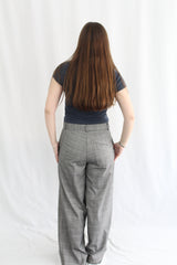 Ricochet - Wide Leg Pant