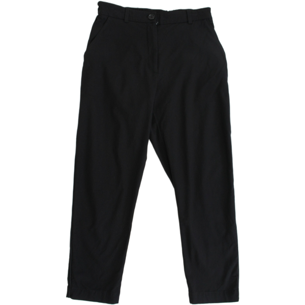 Moochi - Tapered Cropped Pant