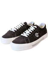 VANS - Suede Sid DX